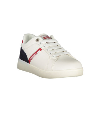 Carrera sneakers CAK23101M White