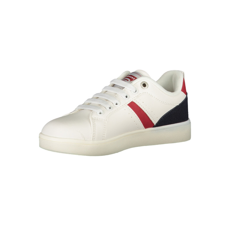 Carrera sneakers CAK23101M White