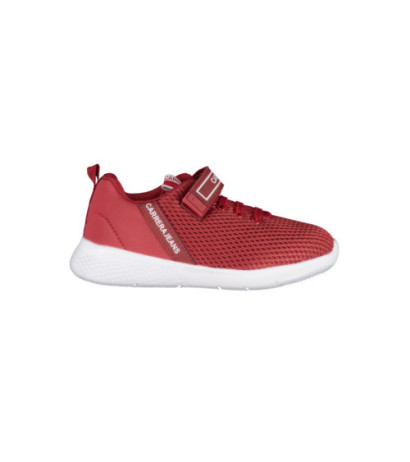 Carrera sneakers CAK32102M Red