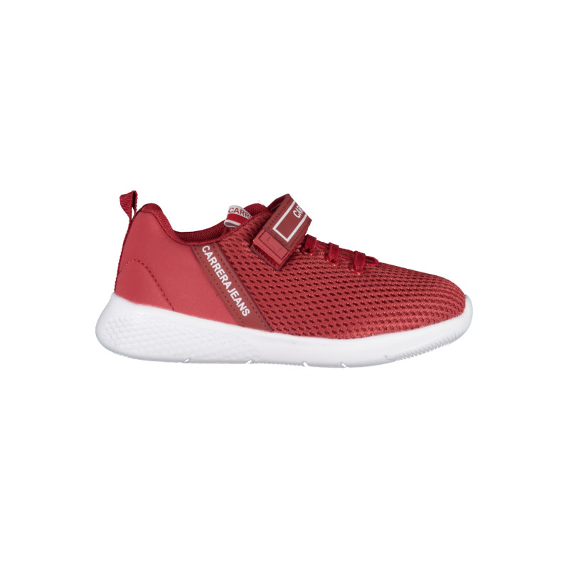 Carrera sneakers CAK32102M Red