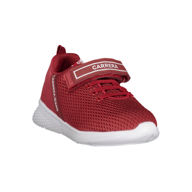 Carrera sneakers CAK32102M Red