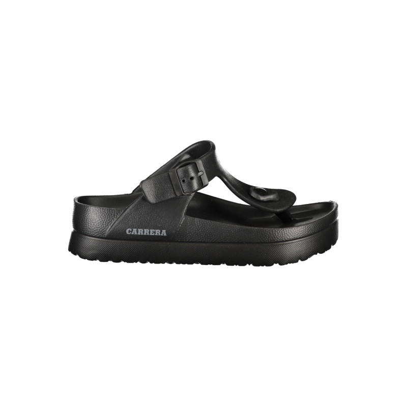 Carrera slippers CAW92100 Black