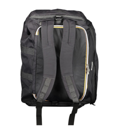 K-way bag K7116MWQUIMPER Black