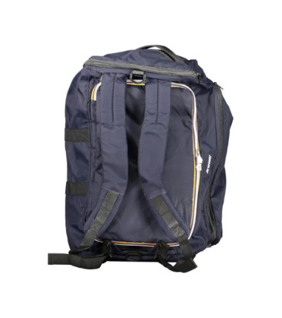 K-way bag K7116MWQUIMPER Blue