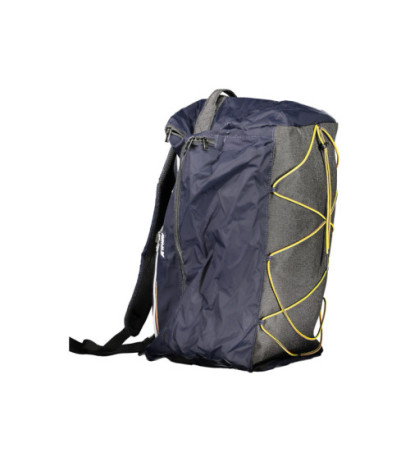 K-way bag K7116MWQUIMPER Blue