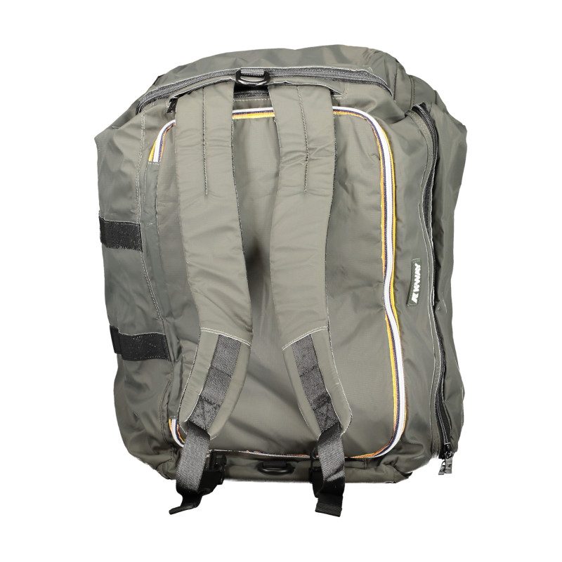 K-way bag K7116MWQUIMPER Green
