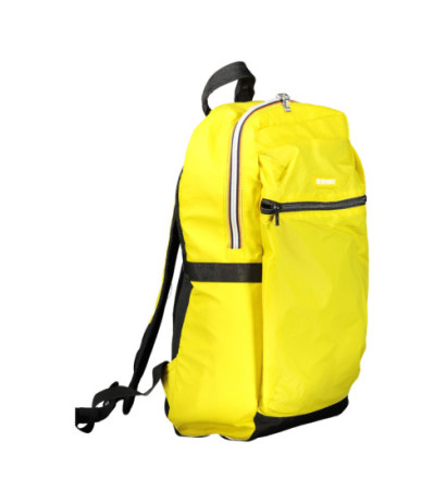 K-way bag K2116RWLAON Yellow