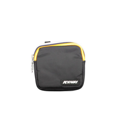 K-way wallet K3112XWEMEE Black