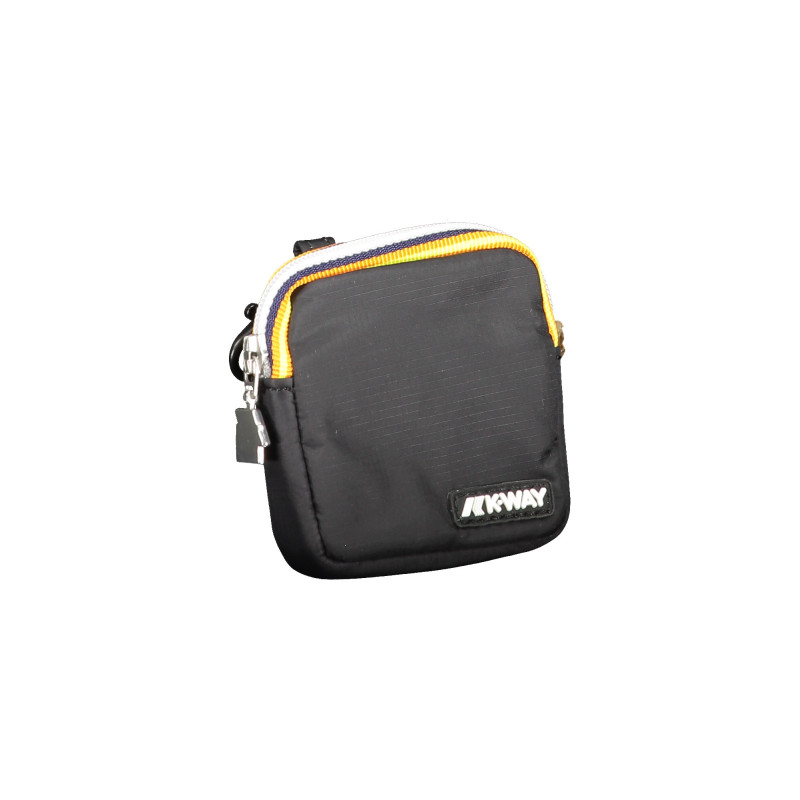 K-way wallet K3112XWEMEE Black