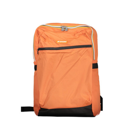 K-way bag K2116RWLAON Orange