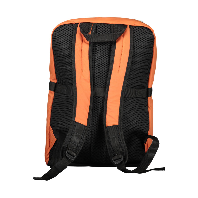 K-way bag K2116RWLAON Orange