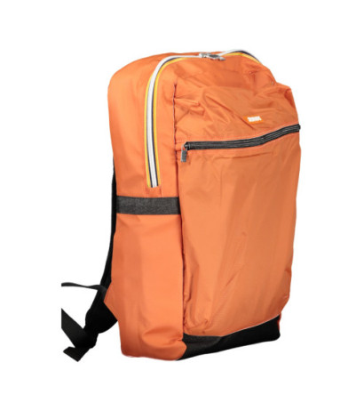 K-way bag K2116RWLAON Orange