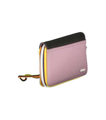 K-way wallet K6116IWFLUY Violet