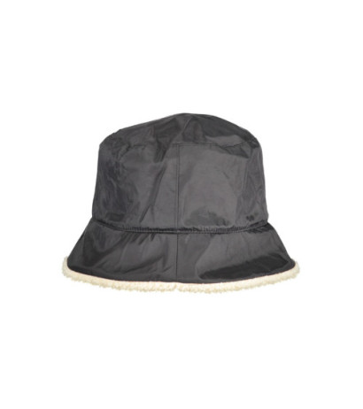 K-way cap K31255WPASCALLEORSETTO Black