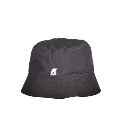 K-way cap K111F5WPASCALLE Black