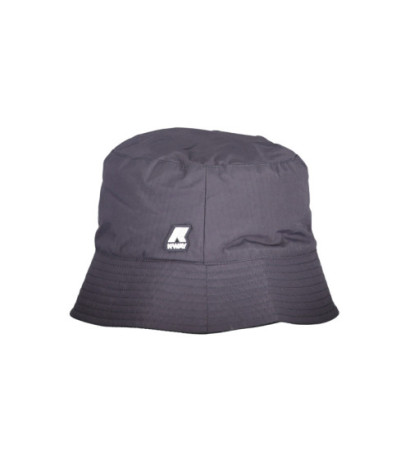 K-way cap K111F5WPASCALLE Blue