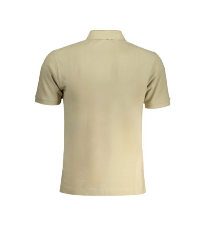 La martina polo marškinėliai BPMP01PK031 Beige