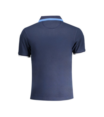 La martina polo YMP006PK001 Blue