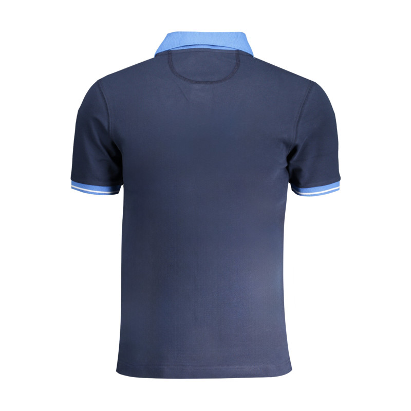 La martina polo YMP005PK001 Blue