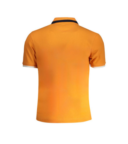 La martina polo krekli YMP006PK001 Oranžs