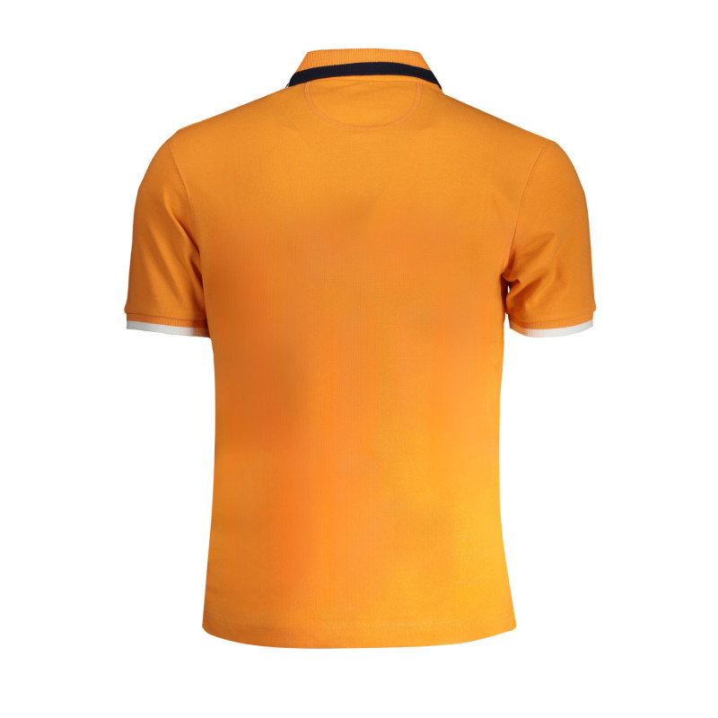 La martina polo krekli YMP006PK001 Oranžs