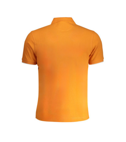 La martina polo särgid YMP001PK001 Oranž