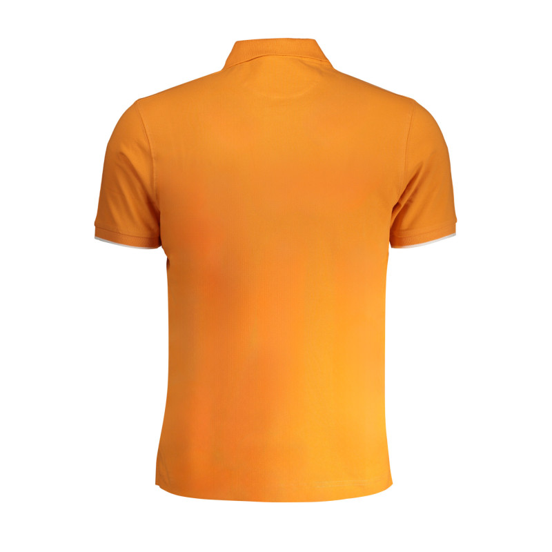 La martina polo YMP001PK001 Orange