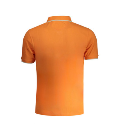 La martina polo krekli BPMP04PK031 Oranžs