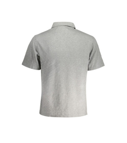 La martina polo CCMP05JS259 Grey