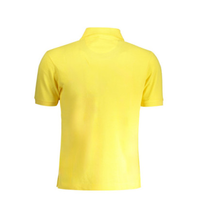 La martina polo BPMP01PK031 Yellow