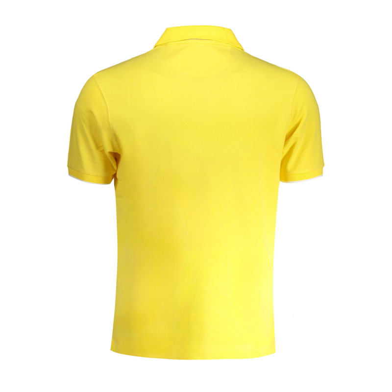 La martina polo YMP001PK001 Yellow