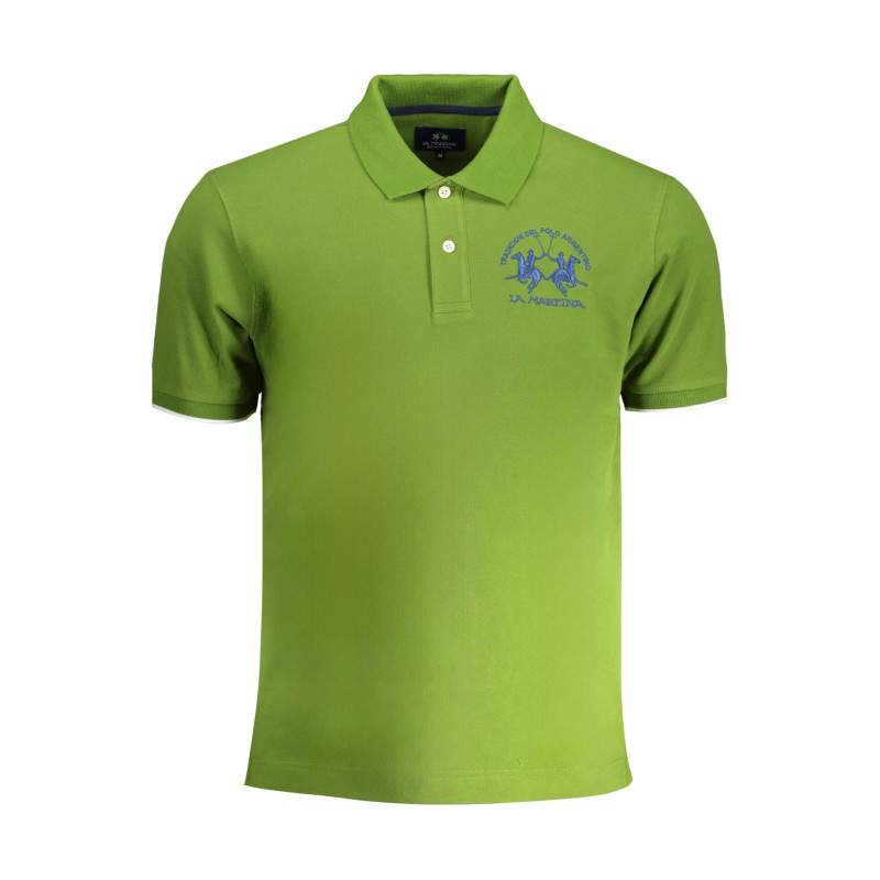 La martina polo YMP001PK001 Green
