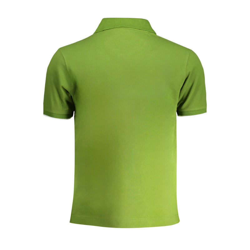 La martina polo YMP001PK001 Green
