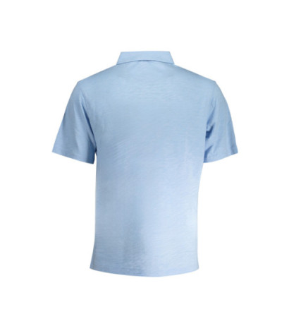 La martina polo YMP018JS259 Light blue