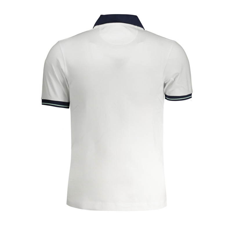 La martina polo YMP005PK001 White