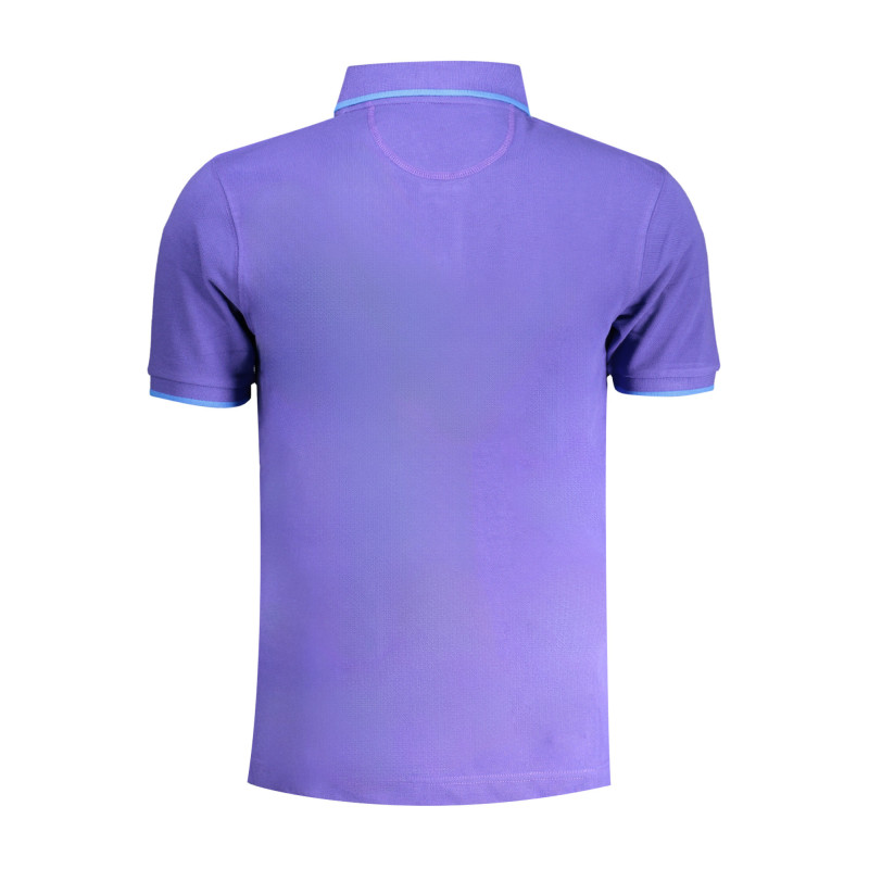 La martina polo BPMP04PK031 Violet