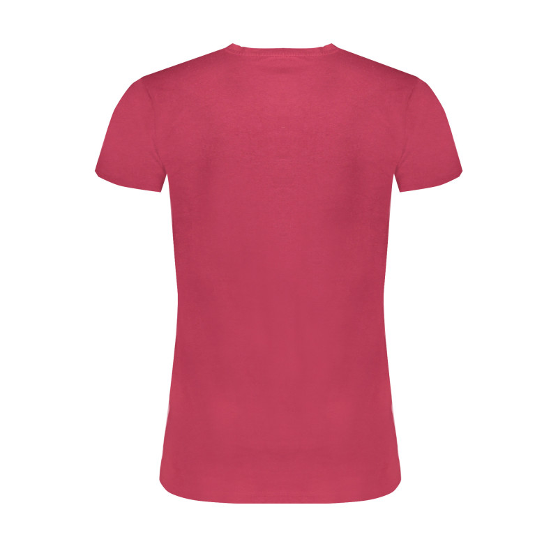 GaudÃ T-Shirt GAU1UTS01 Red