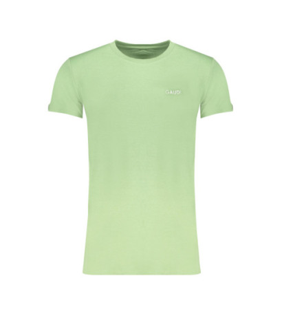 GaudÃ T-Shirt GAU1UTS01 Green
