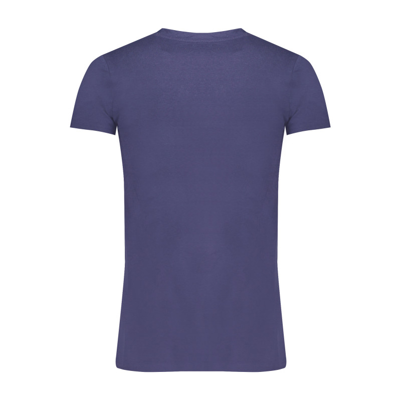 GaudÃ T-Shirt GAU1UTS01 Blue