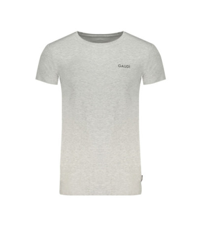 GaudÃ T-Shirt GAU1UTS01 Grey