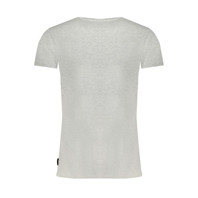 GaudÃ T-Shirt GAU1UTS01 Grey