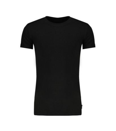 GaudÃ T-Shirt GAU1UTS02 Black