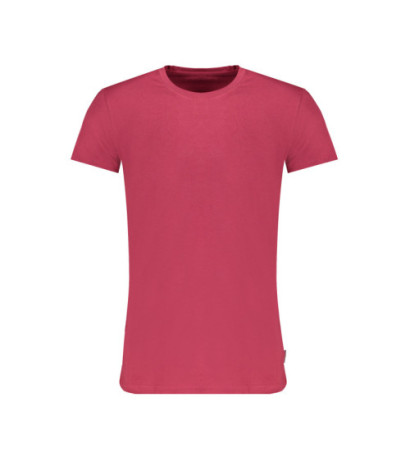 GaudÃ T-Shirt GAU1UTS02 Red