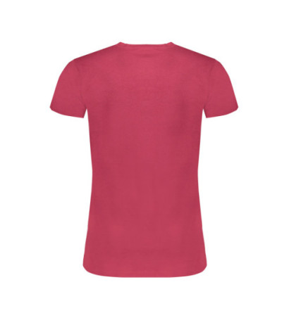 GaudÃ T-Shirt GAU1UTS02 Red