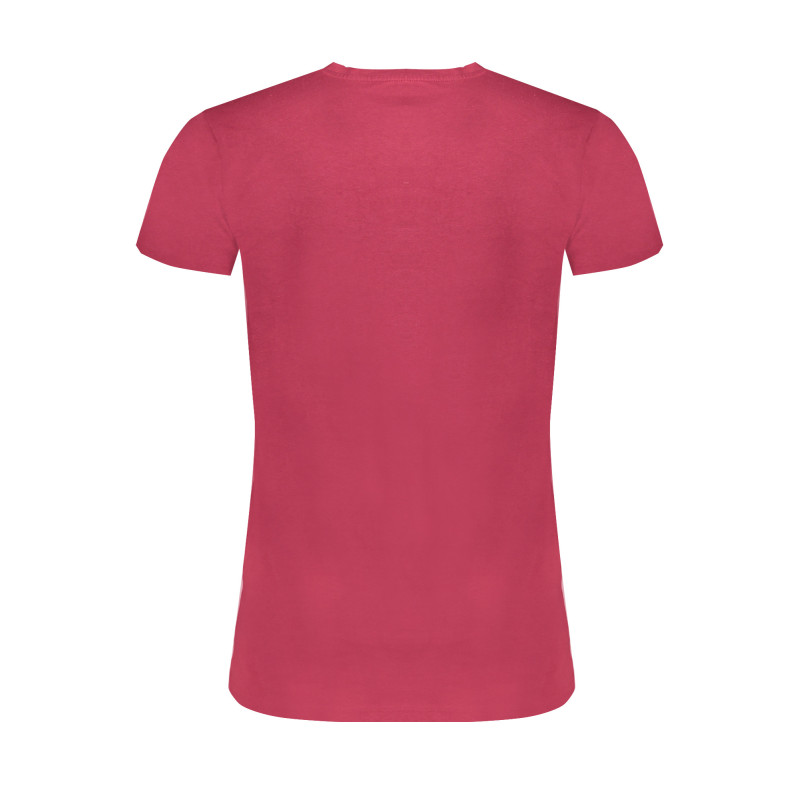 GaudÃ T-Shirt GAU1UTS02 Red