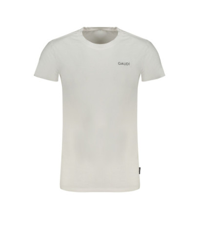 GaudÃ T-Shirt GAU1UTS01 White