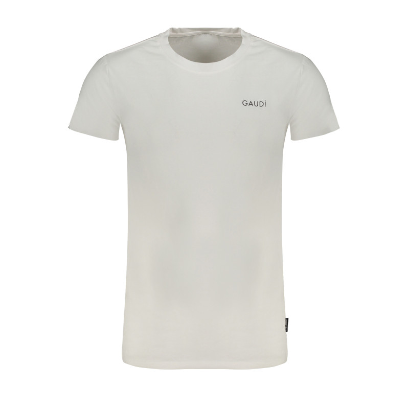 GaudÃ T-Shirt GAU1UTS01 White