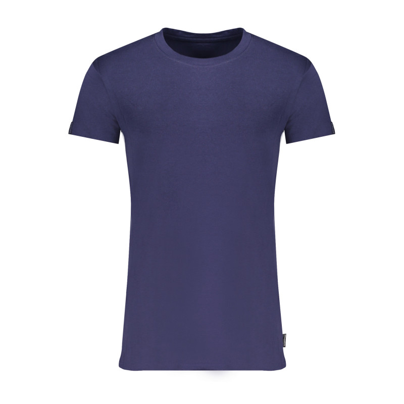 GaudÃ T-Shirt GAU1UTS02 Blue