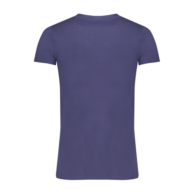 GaudÃ T-Shirt GAU1UTS02 Blue