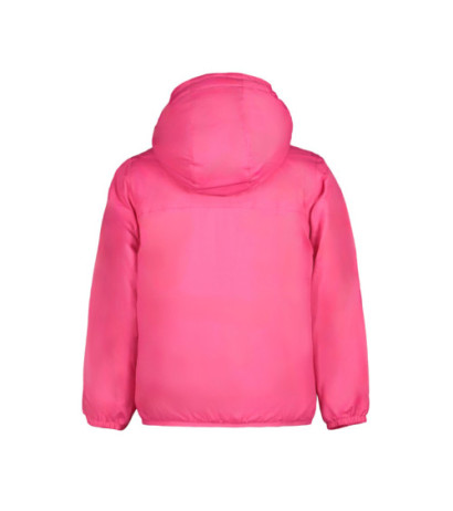 K-way jacket K6115FWPLEVRAI3.0CLAUDE Pink